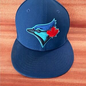 Men's Toronto Blue Jays New Era Royal 2023 MLB Father's Day On-Field 59FIFTY Hat